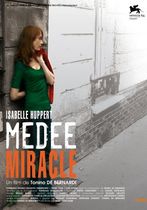 Medee Miracle
