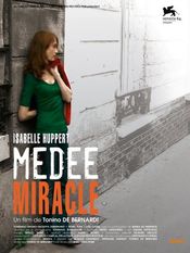 Poster Medee Miracle