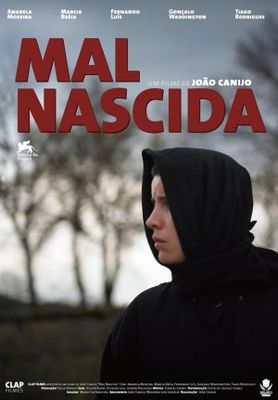 Mal nascida poster