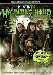 Poster The Haunting Hour: Don't Think About It