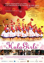 Poster Hula garu