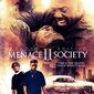 Poster 2 Menace II Society