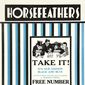 Poster 18 Horse Feathers