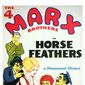Poster 7 Horse Feathers