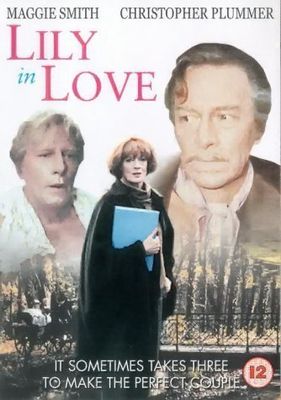 Lily in Love poster