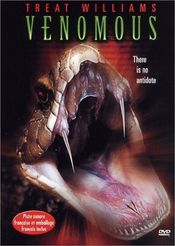 Poster Venomous