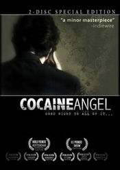 Poster Cocaine Angel