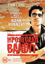 The Postcard Bandit