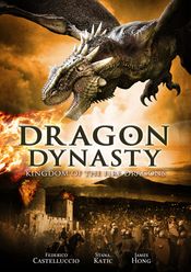 Poster Dragon Dynasty