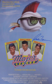 Poster Major League