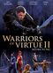 Film Warriors of Virtue: The Return to Tao