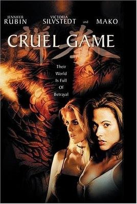 Cruel Game poster