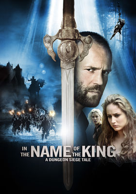 In the Name of the King: A Dungeon Siege Tale