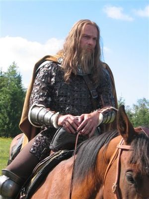 In the Name of the King: A Dungeon Siege Tale