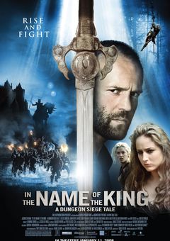 In the Name of the King A Dungeon Siege Tale online subtitrat