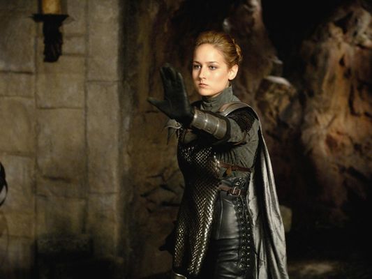 In the Name of the King: A Dungeon Siege Tale