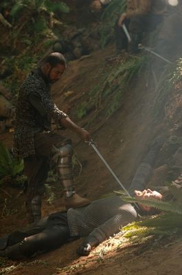 In the Name of the King: A Dungeon Siege Tale