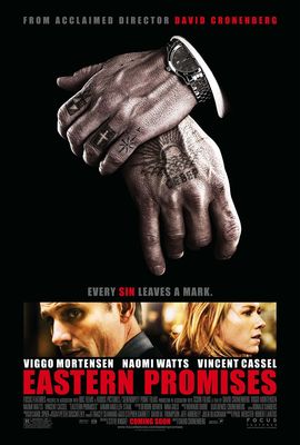 Eastern Promises