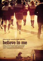 Believe in Me