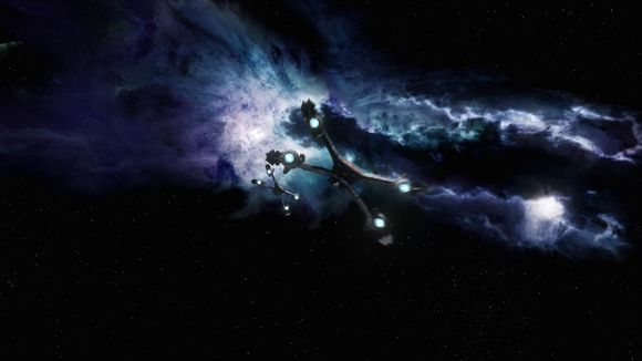 Babylon 5: The Lost Tales - Voices in the Dark