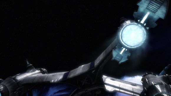 Babylon 5: The Lost Tales - Voices in the Dark