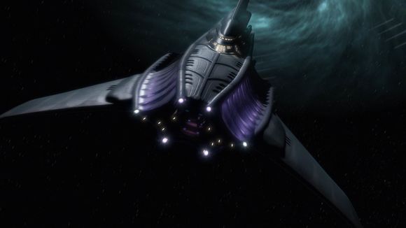 Babylon 5: The Lost Tales - Voices in the Dark