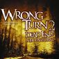 Poster 1 Wrong Turn 2: Dead End