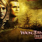 Poster 3 Wrong Turn 2: Dead End