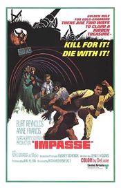 Poster Impasse
