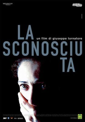 La sconosciuta poster