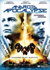 Poster Android Apocalypse