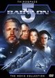 Film - Babylon 5: Thirdspace