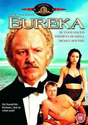 Eureka poster