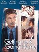 Film - Getting Up and Going Home