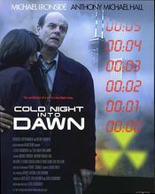Poster Cold Night Into Dawn