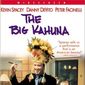Poster 5 The Big Kahuna