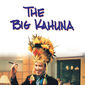 Poster 1 The Big Kahuna