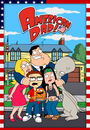 Film - American Dad!