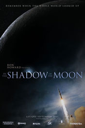 Poster In the Shadow of the Moon