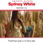 Poster 5 Sydney White