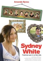 Sydney White şi cei şapte tocilari