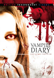 Poster Vampire Diary