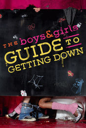 Poster The Boys & Girls Guide to Getting Down