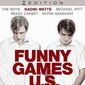 Poster 3 Funny Games