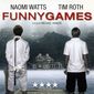 Poster 2 Funny Games