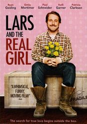 Poster Lars and the Real Girl
