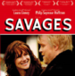 Poster 3 The Savages
