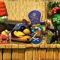 The Pirates Who Don't Do Anything: A VeggieTales Movie/Pirații care nu fac nimic: Povești din țara legumelor