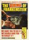 Film The Revenge of Frankenstein