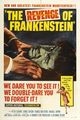 Film - The Revenge of Frankenstein